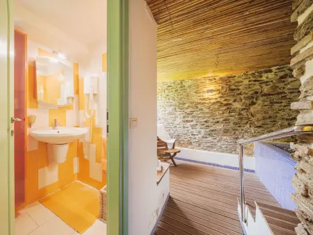 L'Aia, Maison 4 personnes à Seravezza - Photo 46