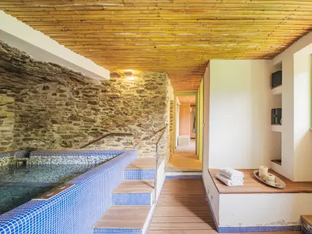 L'Aia, Maison 4 personnes à Seravezza - Photo 47