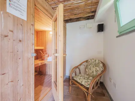 L'Aia, Maison 4 personnes à Seravezza - Photo 48