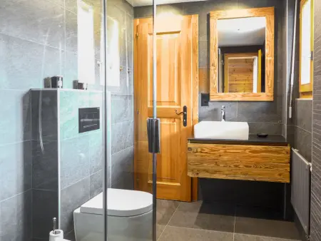 Résidence La Joie N° 1, Appartement 4 personnes à Crans Montana - Photo 3