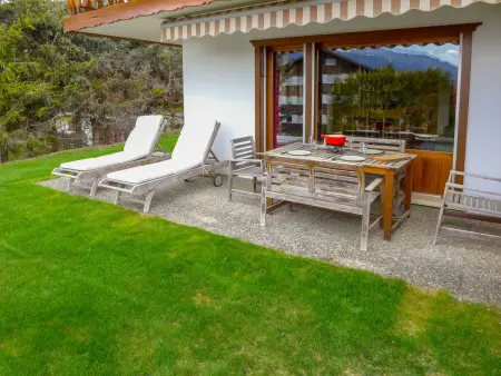Résidence La Joie N° 1, Appartement 4 personnes à Crans Montana - Photo 4