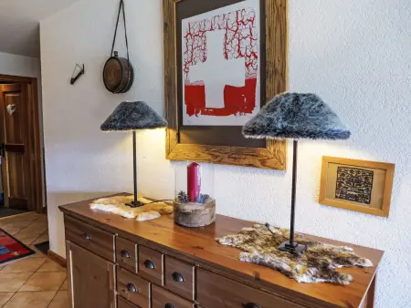Résidence La Joie N° 1, Appartement 4 personnes à Crans Montana - Photo 8