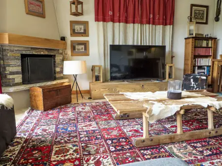 Résidence La Joie N° 1, Appartement 4 personnes à Crans Montana - Photo 9
