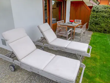 Résidence La Joie N° 1, Appartement 4 personnes à Crans Montana - Photo 29