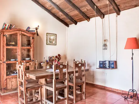 Pepa, Gite 4 personnes à Granadilla - Photo 1