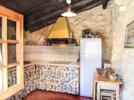 Pepa, Gite 4 personnes à Granadilla - Photo 2