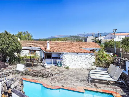 Pepa, Gite 4 personnes à Granadilla - Photo 4