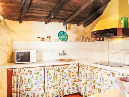 Pepa, Gite 4 personnes à Granadilla - Photo 5