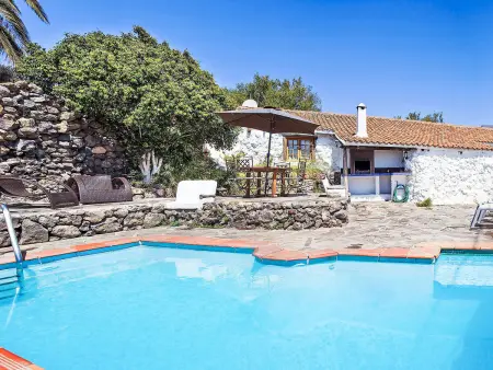 Pepa, Gite 4 personnes à Granadilla - Photo 8