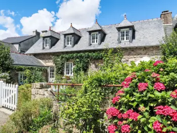 Gite à Tréméven,La Dolce Vita Brezhoneg FR2827.600.1 N°978724