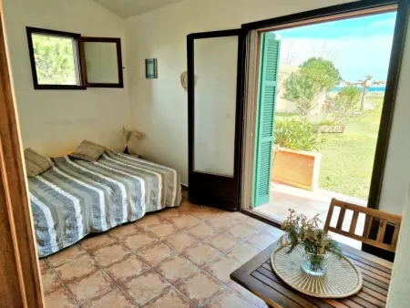 Studio 2 personnes, Appartement 2 personnes à Moriani Plage - Photo 6