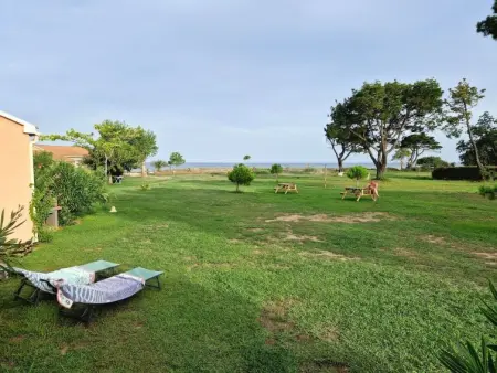 Studio 2 personnes, Appartement 2 personnes à Moriani Plage - Photo 12