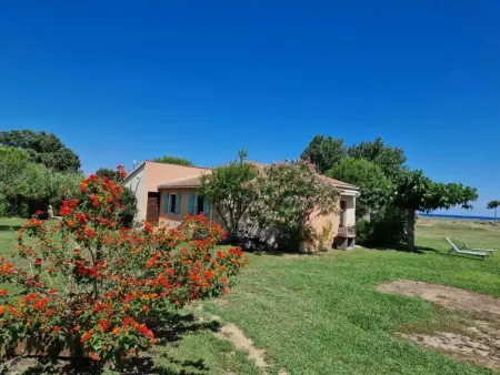 Mini Villa 2/4 personnes, Appartement 4 personnes à Moriani Plage - Photo 1