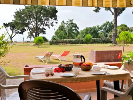 Mini Villa 2/4 personnes, Appartement 4 personnes à Moriani Plage - Photo 2