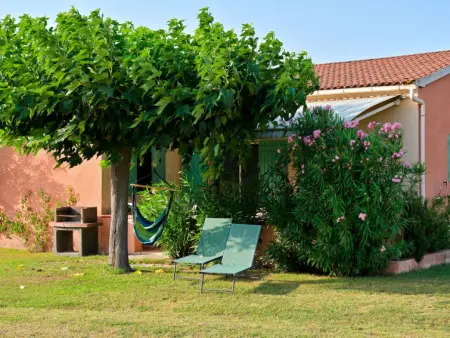 Mini Villa 2/4 personnes, Appartement 4 personnes à Moriani Plage - Photo 3