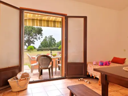 Mini Villa 2/4 personnes, Appartement 4 personnes à Moriani Plage - Photo 4