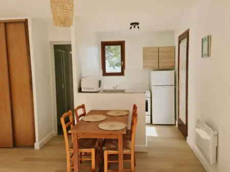 Mini Villa 2/4 personnes, Appartement 4 personnes à Moriani Plage - Photo 5