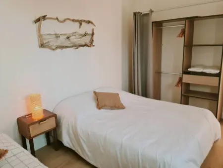 Mini Villa 2/4 personnes, Appartement 4 personnes à Moriani Plage - Photo 11