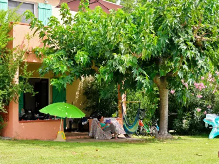 Mini Villa 4/6 personnes, Appartement 6 personnes à Moriani Plage - Photo 1