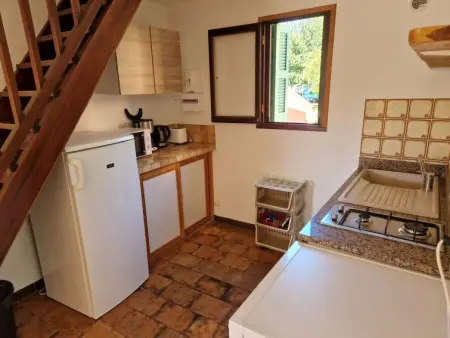 Mini Villa 4/6 personnes, Appartement 6 personnes à Moriani Plage - Photo 7