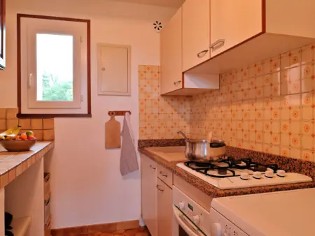 Mini Villa 4/6 personnes, Appartement 6 personnes à Moriani Plage - Photo 8