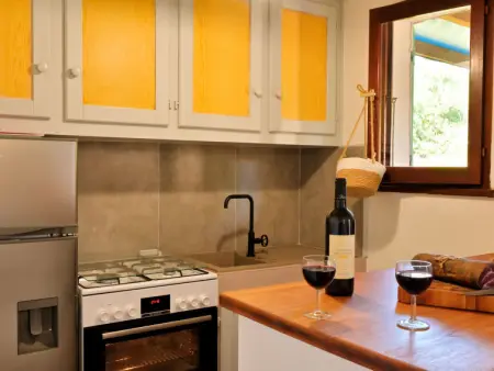 Mini Villa 4/6 personnes, Appartement 6 personnes à Moriani Plage - Photo 9