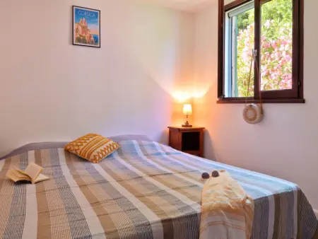 Mini Villa 4/6 personnes, Appartement 6 personnes à Moriani Plage - Photo 10