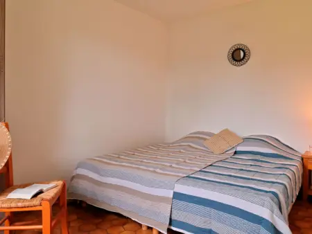 Mini Villa 4/6 personnes, Appartement 6 personnes à Moriani Plage - Photo 11