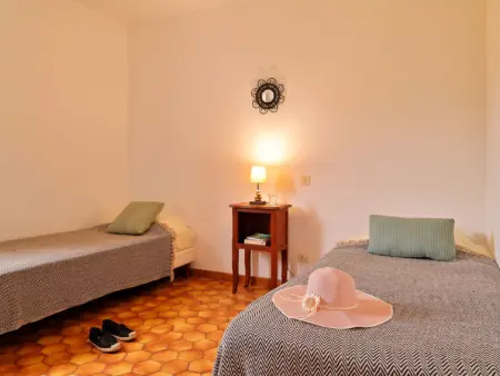 Mini Villa 4/6 personnes, Appartement 6 personnes à Moriani Plage - Photo 12