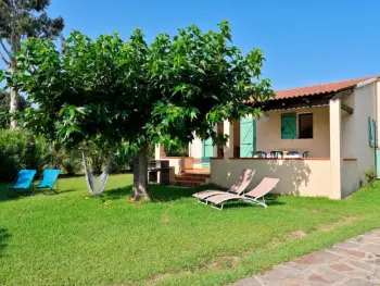 Maison à Moriani Plage,Mini Villa 6/8 personnes FR9226.700.4 N°978729