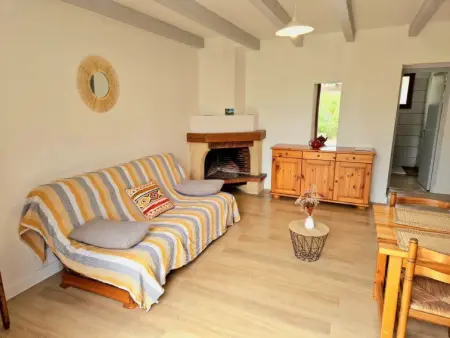 Mini Villa 6/8 personnes, Maison 8 personnes à Moriani Plage - Photo 5