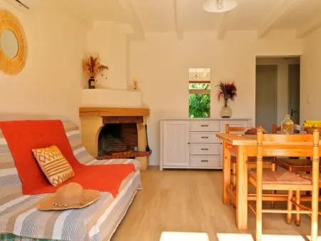 Mini Villa 6/8 personnes, Maison 8 personnes à Moriani Plage - Photo 6