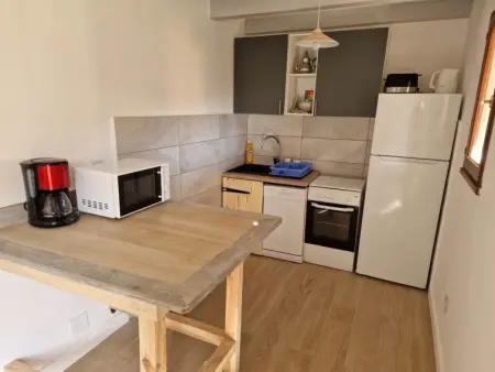 Mini Villa 6/8 personnes, Maison 8 personnes à Moriani Plage - Photo 8