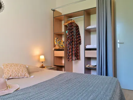 Mini Villa 6/8 personnes, Maison 8 personnes à Moriani Plage - Photo 10