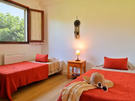 Mini Villa 6/8 personnes, Maison 8 personnes à Moriani Plage - Photo 11