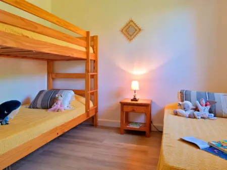 Mini Villa 6/8 personnes, Maison 8 personnes à Moriani Plage - Photo 12