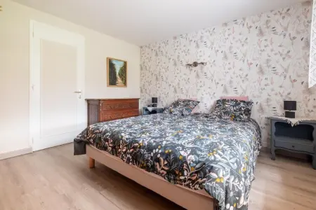 Le Gîte de la Croix d'Orebus, Maison 4 personnes à Saint Léon sur Vézère - Photo 5