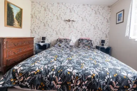 Le Gîte de la Croix d'Orebus, Maison 4 personnes à Saint Léon sur Vézère - Photo 20