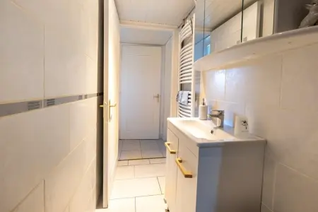 Le Gîte de la Croix d'Orebus, Maison 4 personnes à Saint Léon sur Vézère - Photo 23