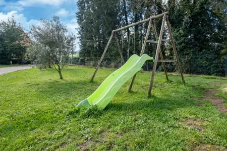 Le Gîte de la Croix d'Orebus, Maison 4 personnes à Saint Léon sur Vézère - Photo 27