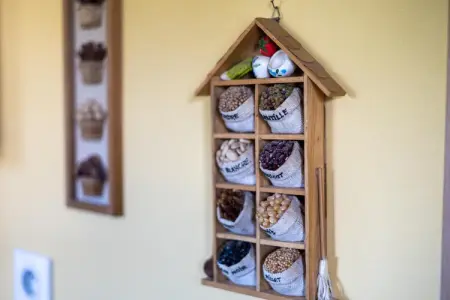 Le Gîte de la Croix d'Orebus, Maison 4 personnes à Saint Léon sur Vézère - Photo 34