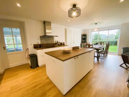 Maison 9 pers à Sainte-Marine, proche plage, port et restaurant, grand jardin avec verger - Photo 5