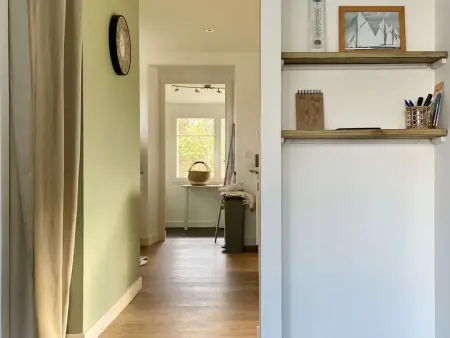 Maison 9 pers à Sainte-Marine, proche plage, port et restaurant, grand jardin avec verger - Photo 18