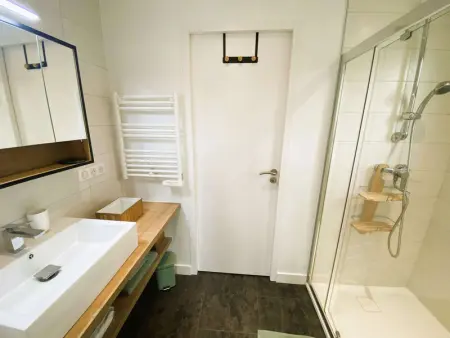 Maison 9 pers à Sainte-Marine, proche plage, port et restaurant, grand jardin avec verger - Photo 22