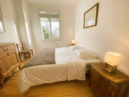 Maison 9 pers à Sainte-Marine, proche plage, port et restaurant, grand jardin avec verger - Photo 31