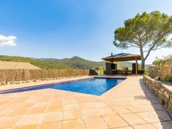 Villa à Aiguafreda,Villa Encina en Aiguafreda/1276 1056904 N°978766