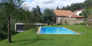 Villa in Arcos de Valdevez,Private Pool Villa Near Arcos de Valdevez 1059005 N°978798