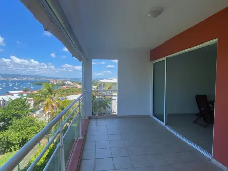 Appartement moderne 2 pièces avec parking et proche plage - Photo 6