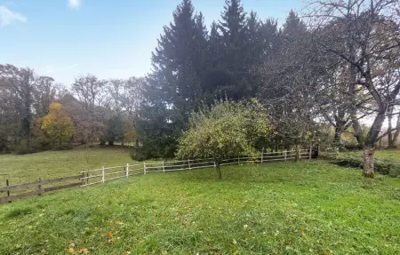 Location Maison 2 personnes à Besmont - Photo 5