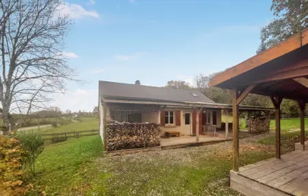 Location Maison 2 personnes à Besmont - Photo 7